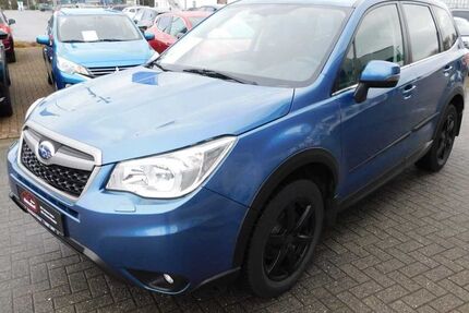 Subaru Forester 70.935 km 15.490 &euro; Xanten 46509