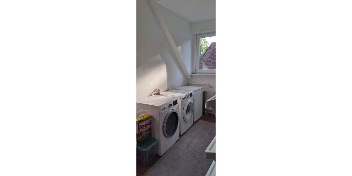 Dachgeschoßwohnung Borken - 3 Zimmer, 90 m&sup2;, 850&euro; | Angebot:26659114