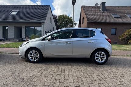 Opel Corsa 107.000 km 5.600 &euro; Oberhausen 46147