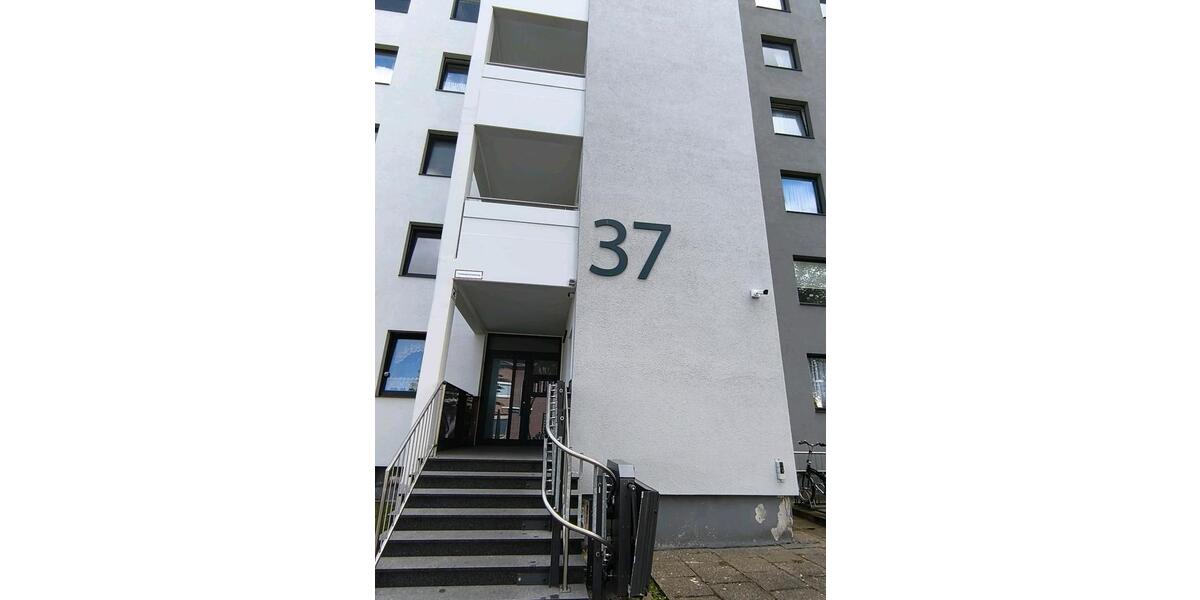 Etagenwohnung Duisburg Essenberg - 1 Zimmer, 68 m&sup2;, 100.000&euro; | Angebot:26625867