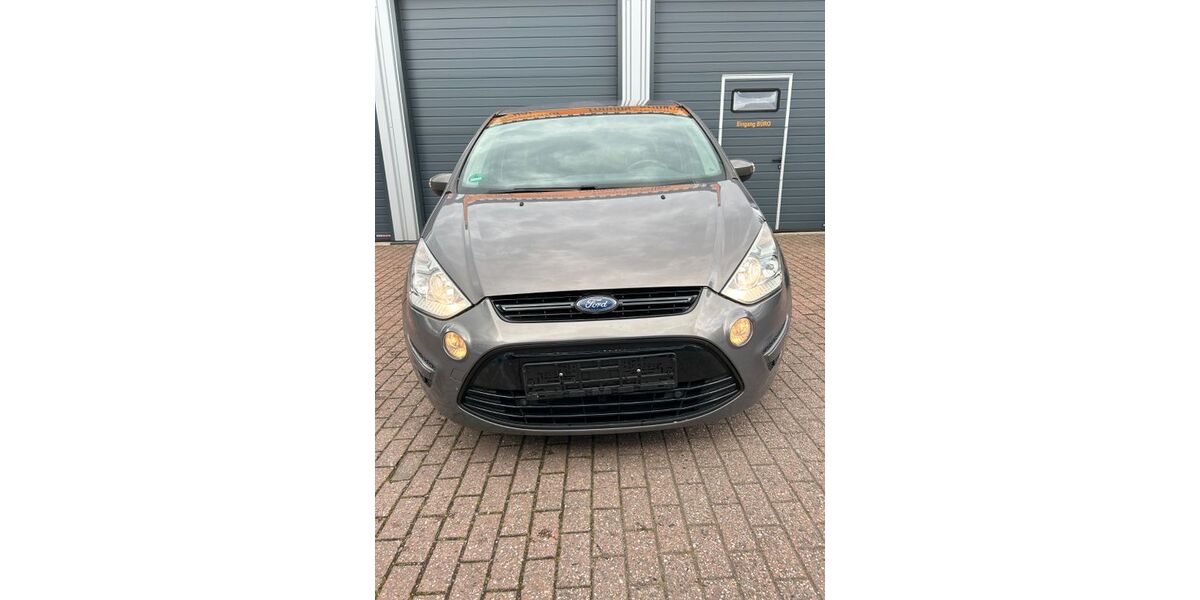 Ford Galaxy 262.000 km 2.200 &euro; Duisburg 47239