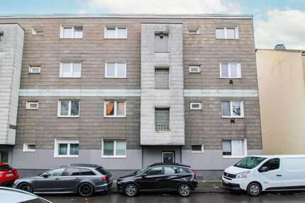 Wohnung Duisburg Mittelmeiderich - 2 Zimmer, 42 m&sup2;, 50.000&euro; | Angebot:27021668