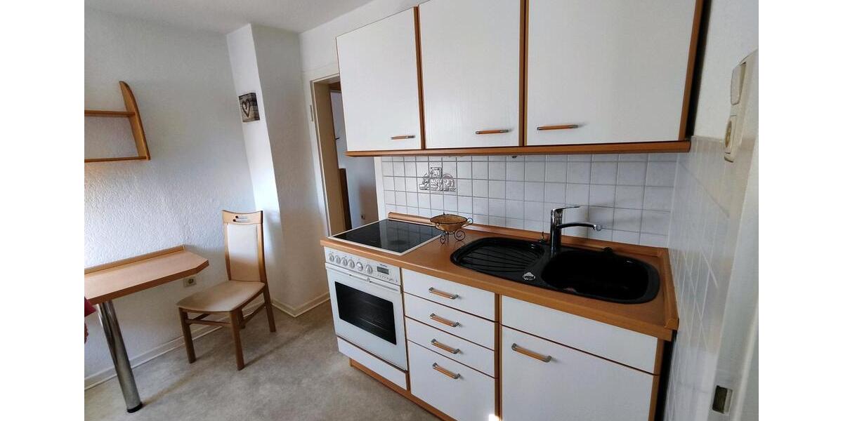 Dachgeschoßwohnung Gladbeck - 2.5 Zimmer, 40 m&sup2;, 500&euro; | Angebot:25838703