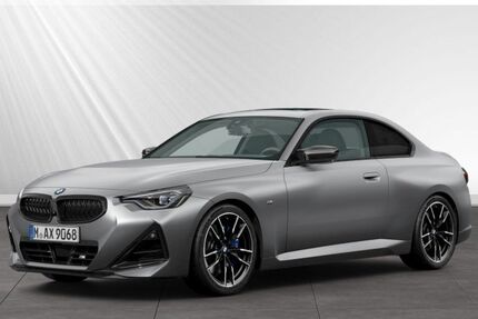 BMW M240i 12.100 km 56.500 &euro; Moers 47441