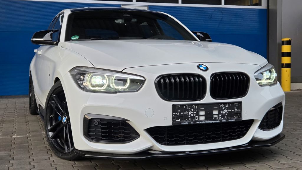 BMW M140i 68.100 km 28.990 &euro; Bottrop 46236
