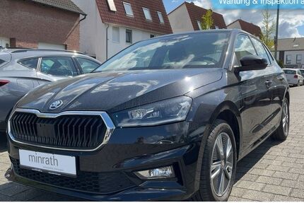 Skoda Fabia 72.256 km 17.420 &euro; Duisburg-Rheinhausen 47226