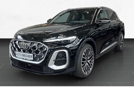 Audi SQ5 5.000 km 89.930 &euro; Wesel 46485