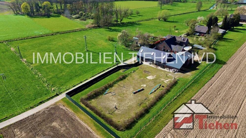 Mehrfamilienhaus, Wohnhaus Kamp-Lintfort Hoerstgen - 7 Zimmer, 166 m&sup2;, 699.000&euro; | Angebot:26119190