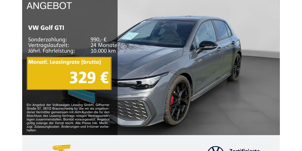 VW Golf 10.307 km 41.640 &euro; Dorsten 46282