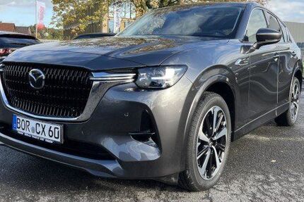 Mazda CX-60 7.700 km 54.990 &euro; Rhede 46414