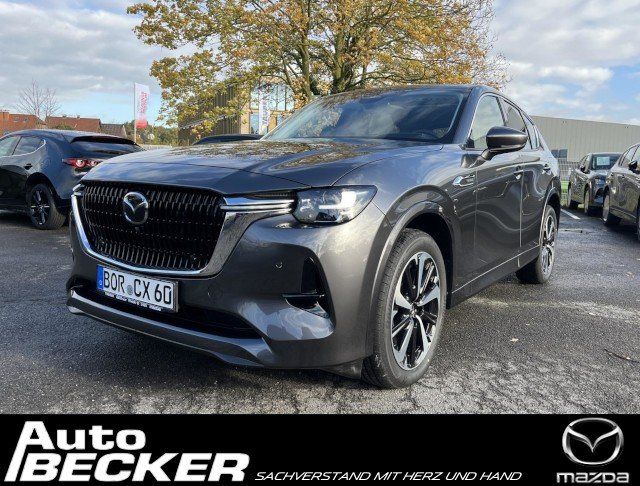 Mazda CX-60 7.700 km 54.990 &euro; Rhede 46414