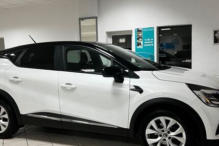 Renault Captur 48.303 km 16.499 &euro; Voerde 46562
