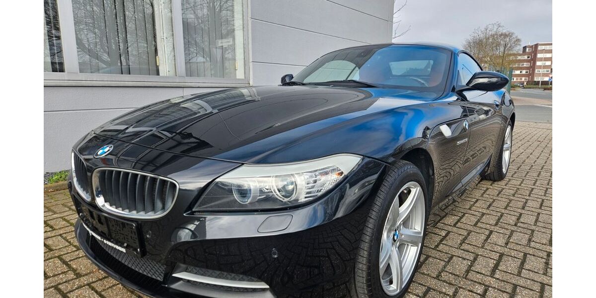 BMW Z4 124.300 km 18.400 &euro; Bocholt 46395