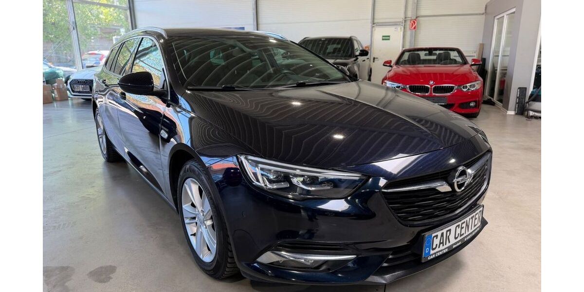 Opel Insignia 54.000 km 12.490 &euro; Bocholt 46395
