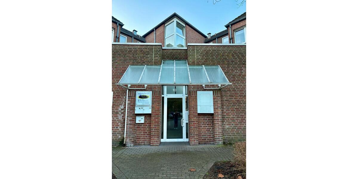 Gewerbeobjekt Moers - 1.350&euro; | Angebot:24819269