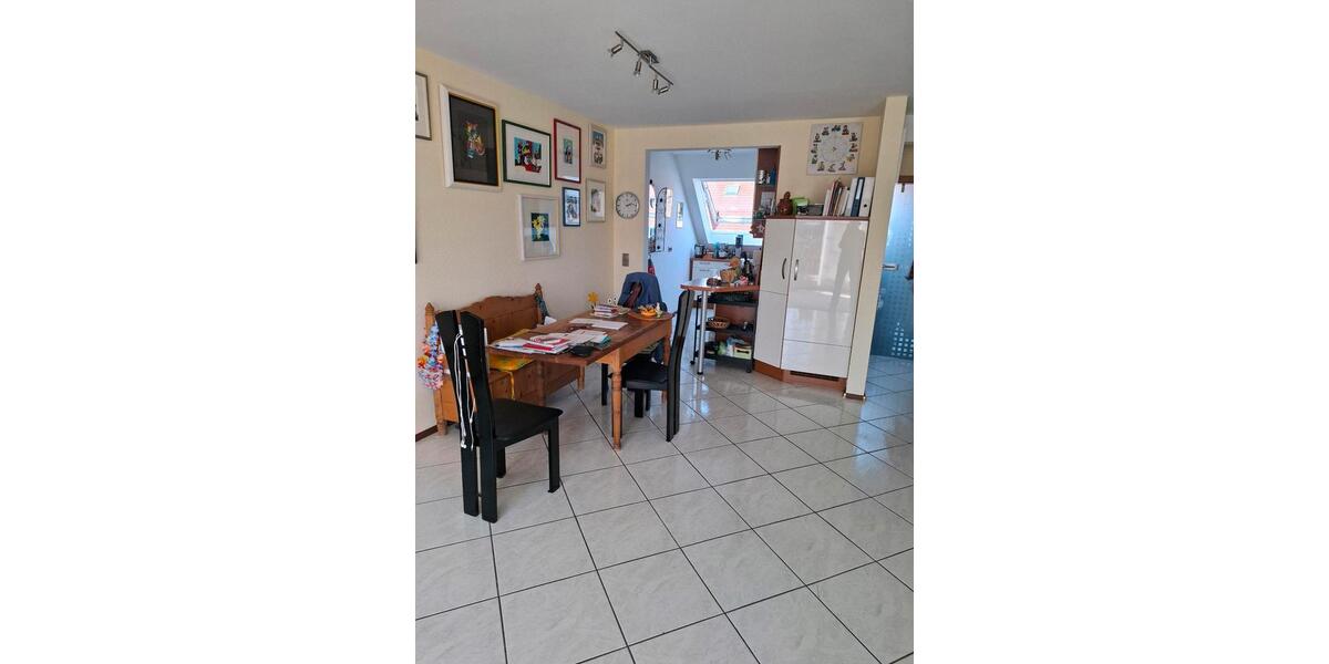 Maisonettenwohnung Wesel Fusternberg - 3 Zimmer, 104 m&sup2;, 255.000&euro; | Angebot:25840617