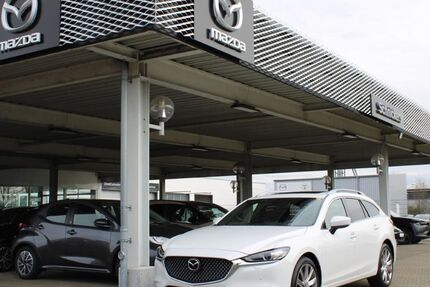 Mazda 6 17.858 km 29.740 &euro; Moers 47441