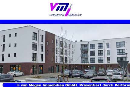Wohnung Geldern - 2 Zimmer, 71 m&sup2;, 710&euro; | Angebot:25145765
