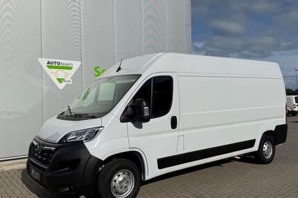 Opel Movano 46.400 km 23.900 &euro; Bocholt 46399