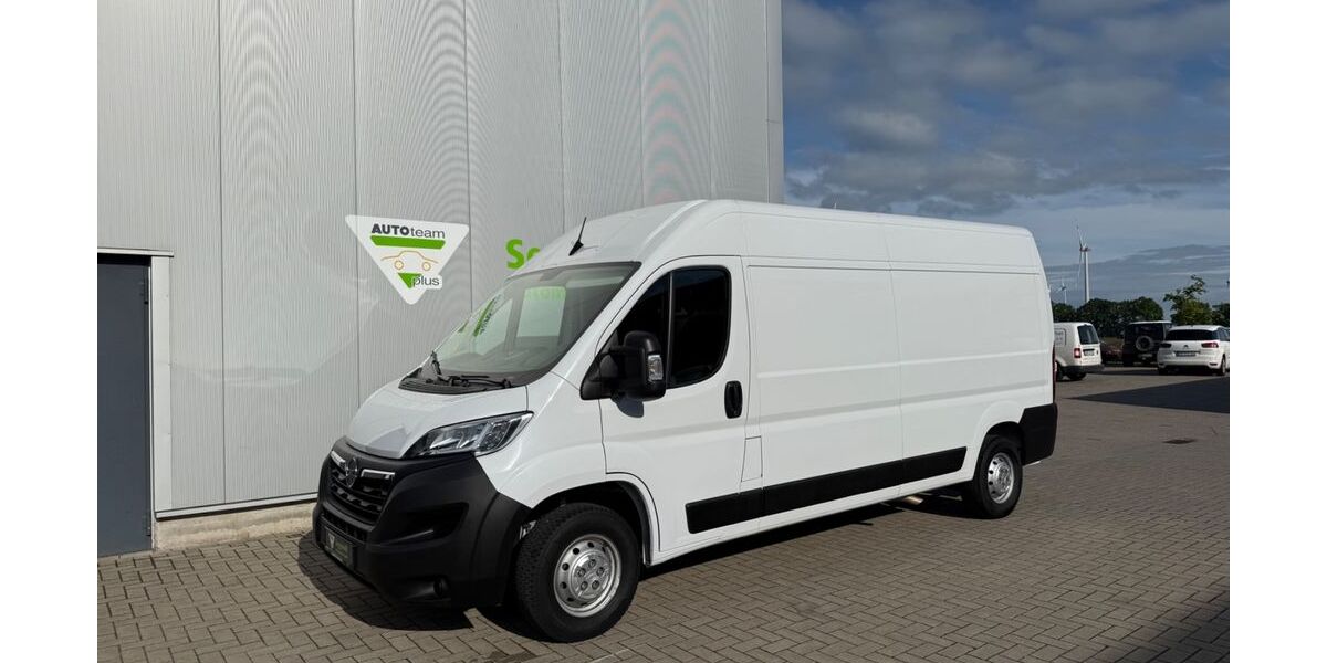 Opel Movano 46.400 km 23.900 &euro; Bocholt 46399