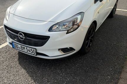 Opel Corsa 177.000 km 4.600 &euro; Duisburg 47178