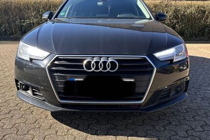 Audi A4 227.000 km 11.900 &euro; Bocholt 46395