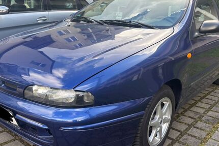 Fiat Bravo 81.000 km 1.800 &euro; Duisburg 47137