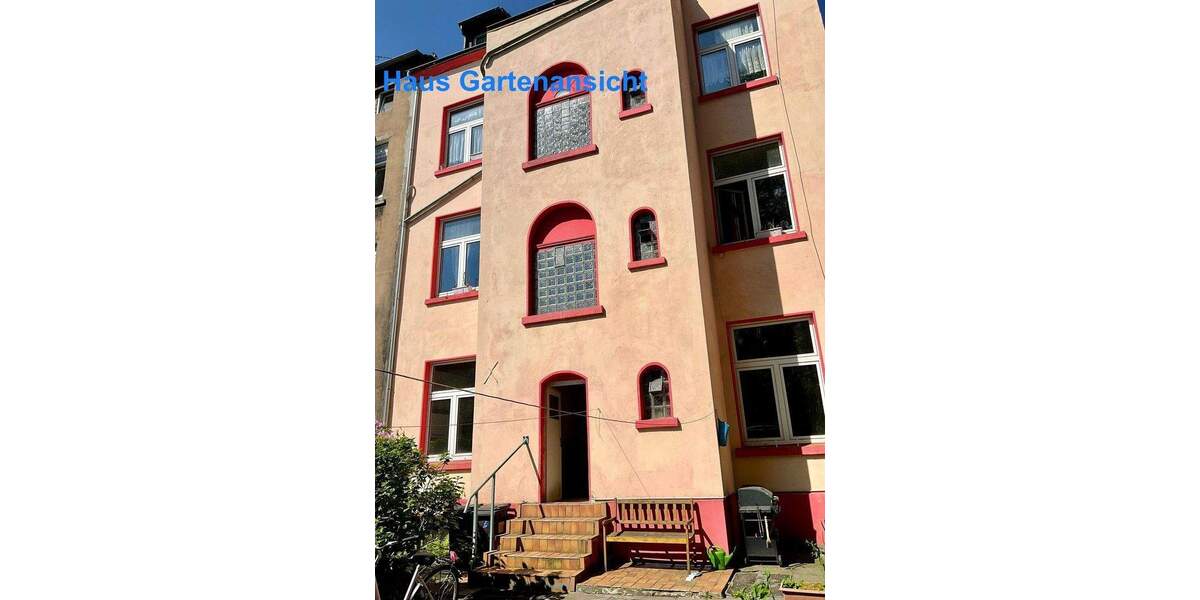 Mehrfamilienhaus, Wohnhaus Duisburg Duissern - 1 Zimmer, 286 m&sup2;, 379.000&euro; | Angebot:25734938