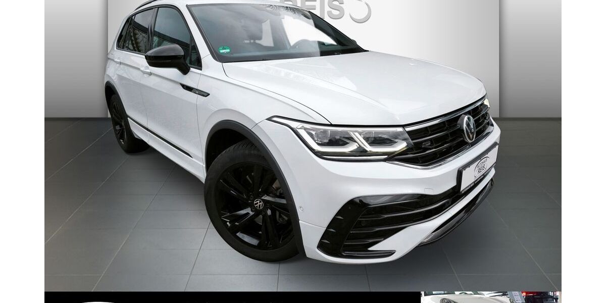 VW Tiguan 80.940 km 31.900 &euro; Xanten 46509