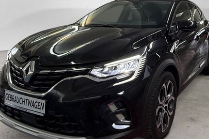 Renault Captur 72.000 km 14.789 &euro; Dinslaken 46539