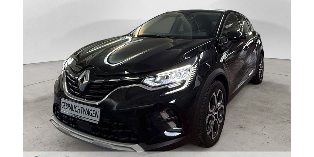 Renault Captur 72.000 km 14.789 &euro; Dinslaken 46539