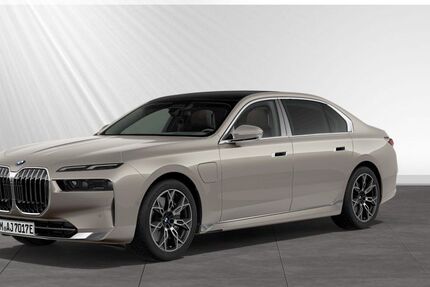 BMW 750 24.600 km 89.987 &euro; Wesel 46485