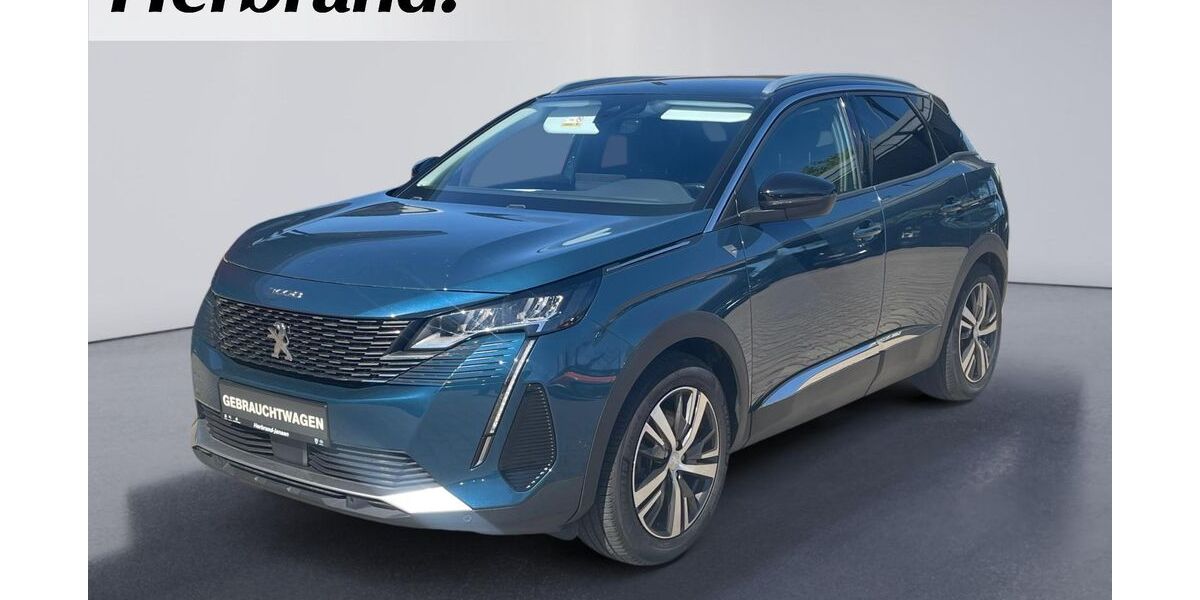 Peugeot 3008 42.522 km 23.890 &euro; Xanten 46509