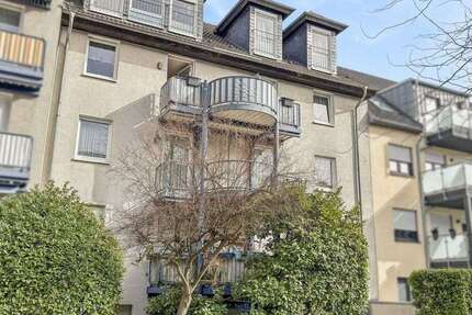 Wohnung Duisburg Duisburg-Mitte - 3 Zimmer, 95 m&sup2;, 249.000&euro; | Angebot:25715968