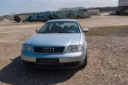 Audi A6 310.000 km 1.900 &euro; Kevelaer 47623
