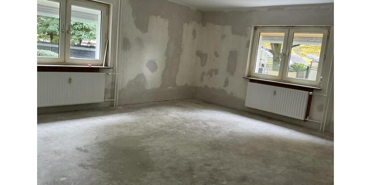 Erdgeschoßwohnung Gelsenkirchen Gelsenkirchen-Nord - 3 Zimmer, 64 m&sup2;, 439&euro; | Angebot:23117788