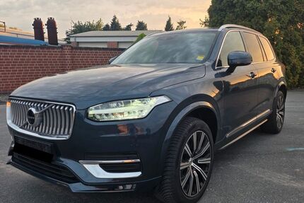 Volvo XC90 141.000 km 31.990 &euro; Hünxe 46569