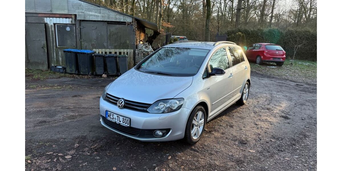 VW Golf Plus 110.000 km 8.100 &euro; Wesel 46485