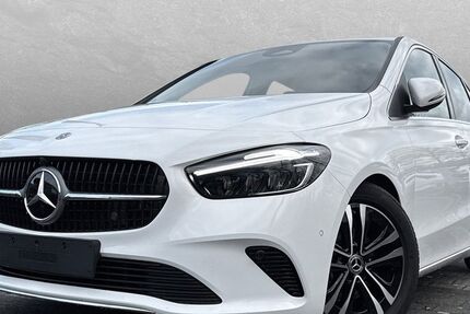 Mercedes-Benz B 200 6.332 km 30.470 &euro; Dinslaken 46535