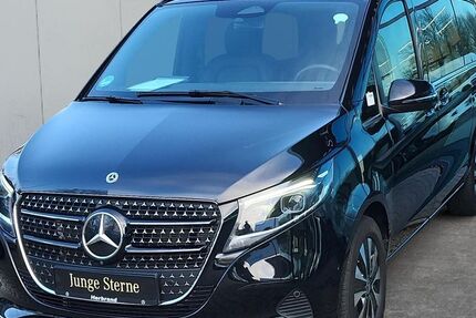 Mercedes-Benz V 300 19.307 km 72.888 &euro; Bocholt 46397