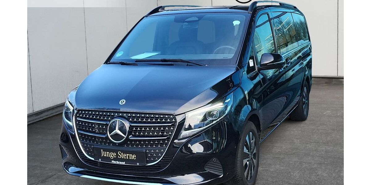 Mercedes-Benz V 300 19.307 km 72.888 &euro; Bocholt 46397