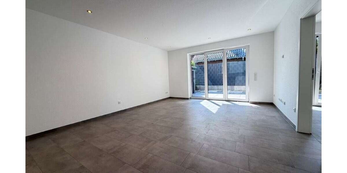 Etagenwohnung Borken - 2 Zimmer, 61 m&sup2;, 680&euro; | Angebot:27356631