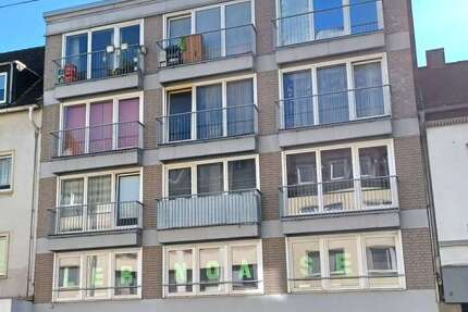Gewerbeobjekt Oberhausen - 500&euro; | Angebot:26883539