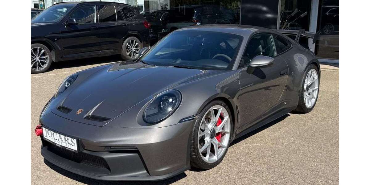 Porsche 992 25.253 km 179.950 &euro; Kamp-Lintfort 47475