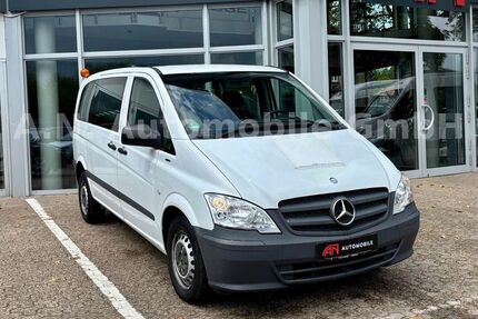 Mercedes-Benz Vito 258.600 km 8.500 &euro; Gladbeck 45968