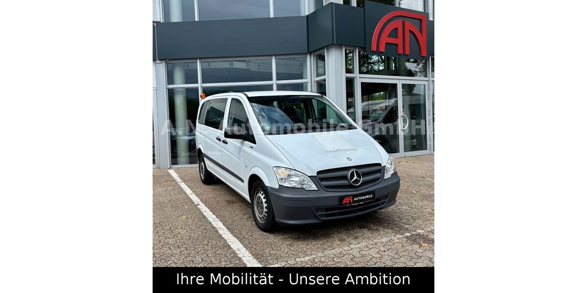 Mercedes-Benz Vito 258.600 km 8.500 &euro; Gladbeck 45968