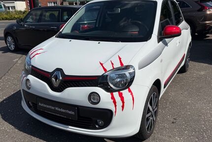 Renault Twingo 57.350 km 7.999 &euro; Geldern 47608