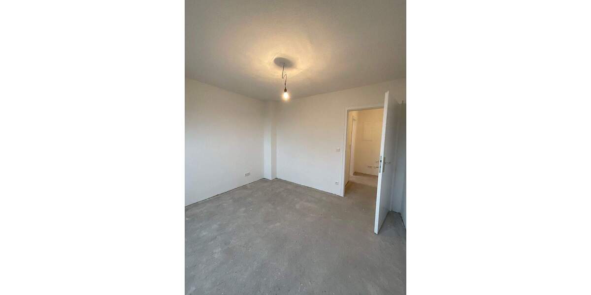 Etagenwohnung Oberhausen Buschhausen - 2 Zimmer, 49 m&sup2;, 399&euro; | Angebot:25778653