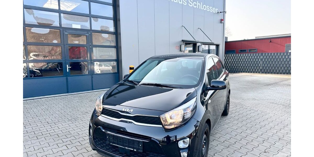 Kia Picanto 43.788 km 9.999 &euro; Oberhausen 46145