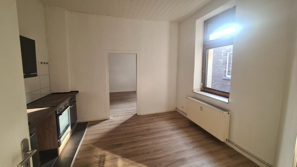 Etagenwohnung Duisburg Duisburg-Mitte - 2 Zimmer, 35 m&sup2;, 300&euro; | Angebot:25152742